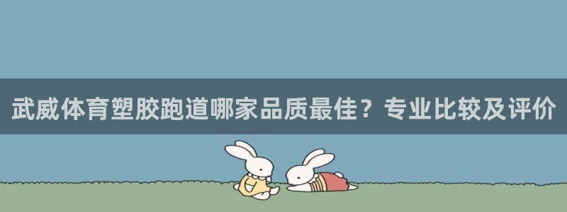 红足一1世手机版赛果：武威体育塑胶跑道哪家品质最佳？专业比较及评价