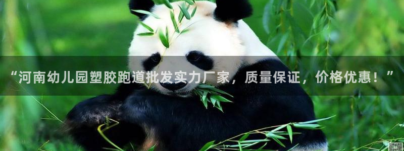 红足一1世比分：“河南幼儿园塑胶跑道批发实力厂家，质量保证，价格优惠！”