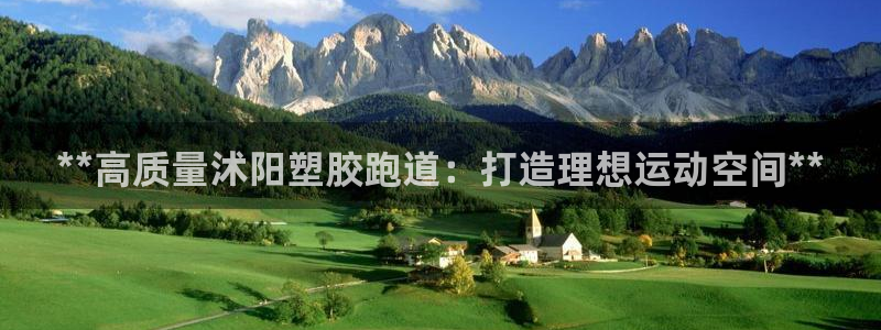 红姐现场直播开奖记录：**高质量沭阳塑胶跑道：打造理想运动空间**