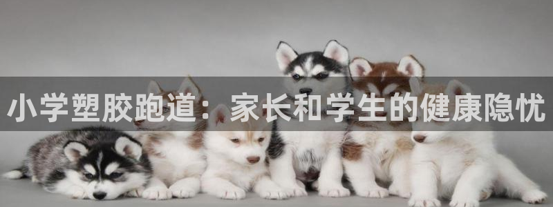 百度红足一1世：小学塑胶跑道：家长和学生的健康隐忧