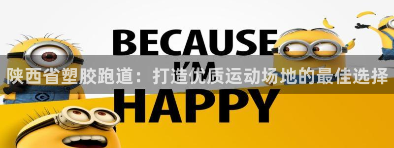 红足1世官网：陕西省塑胶跑道：打造优质运动场地的最佳选择