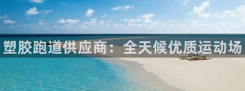 红足一1世手机开奖：塑胶跑道供应商：全天候优质运动场